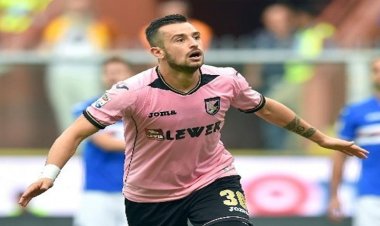 Il Palermo si affida a Nestorovski. La rassegna stampa