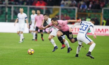 Palermo, grana infortuni. Jajalo torna titolare. La rassegna