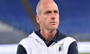 Castorina: «A Palermo con l'obiettivo di ottenere punti»