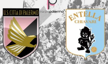 Il Palermo è primo, Nestorovski fa un'altra doppietta 