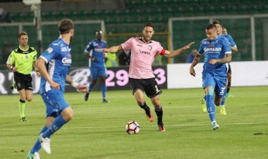 Rispoli: «Il Pescara può fare male in qualsiasi momento»