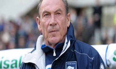 Zeman: «Nel primo tempo meglio il Palermo. Stiamo crescendo»
