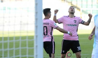 È un Palermo più divertente: adesso si segna di più 