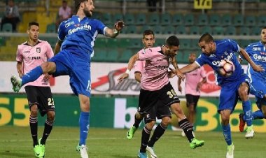 D'Artagnan Nestorovski e i suoi moschettieri per la serie A