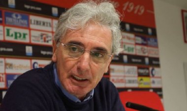 Giammarioli, ds Cremonese: «Palermo ci rispetta»