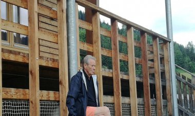 Zamparini e gli ultras: «Io sono un loro fratello. Li ringrazio»