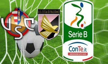 Il Palermo non vince a Cremona da ottant'anni