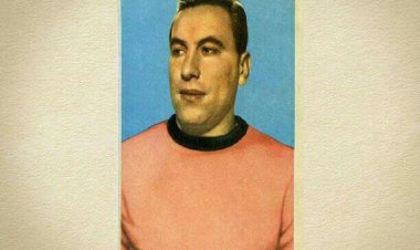 Addio a Ghito Vernazza, bandiera rosanero del secolo scorso