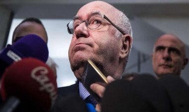 Carlo Tavecchio si è dimesso da Presidente della FIGC