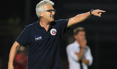 Venturato: «Risultato che ci gratifica»