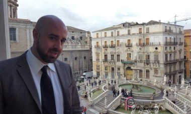 Zamparini: «Con Cascio siamo a buon punto»