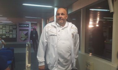 Palermo, che show: così si va in A