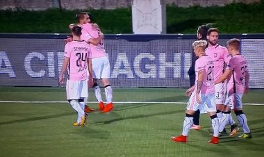 Squadra da trasferta, bene Gnahoré, Jajalo inarrestabile