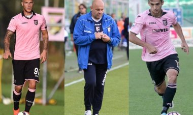 Chochev out, Struna in dubbio: con il Venezia rosa in emergenza 