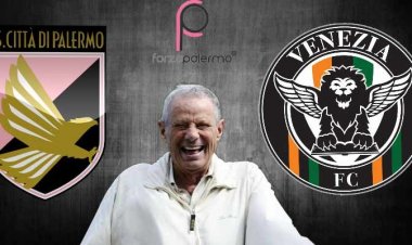 Palermo-Venezia: quindici anni dopo