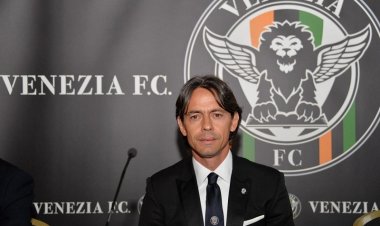 Inzaghi sul Palermo: «Squadra che non c'entra con la categoria»