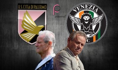 Palermo e Venezia uniti nel destino: Zamparini e fallimenti 