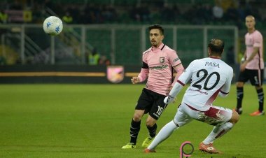 Coronado: «Pensiamo a vincere, i miei gol arriveranno»