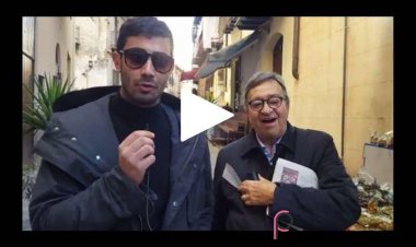 Video-Istanza fallimento Palermo calcio: il parere del «capo»