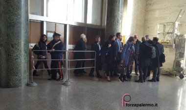 Fallimento, c'è ottimismo. Coronado l'oro di Tedino