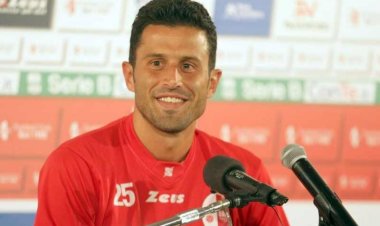 Grosso: «A Palermo tre anni bellissimi. Domani sfida difficile»