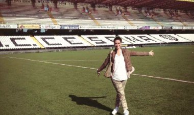 Cesena: tifo sanguigno, 10000 abbonati e famiglie allo stadio