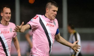 «Stadio vuoto? Molto triste. Fossero tutti come Zamparini»