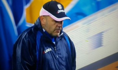 Oggi Cesena-Palermo. Tedino punta al titolo di Campioni d'inverno