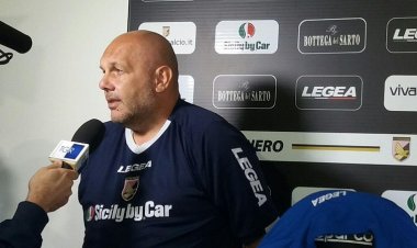 Tedino: «Grande partita in un campo difficile»
