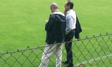 Lupo: «Per il mercato prima mi consulterò con Zamparini»