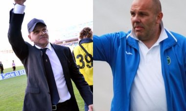 Iachini 2014 contro Tedino 2018: chi farà meglio?