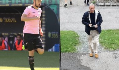 Zamparini blinda Nestorovski e punta a rinforzare l'attacco