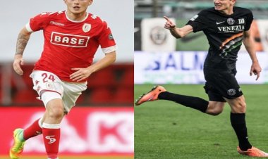 Moreo e Fiore, i nuovi acquisti del Palermo ai raggi X