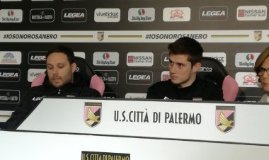 Fiore: «Il mio sogno è quello di giocare in A»