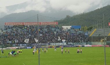 Clamoroso a Brescia: nuovo ribaltone in panchina