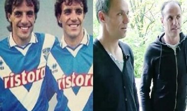 E. Filippini: «Un vero tifoso deve appoggiare la propria squadra»