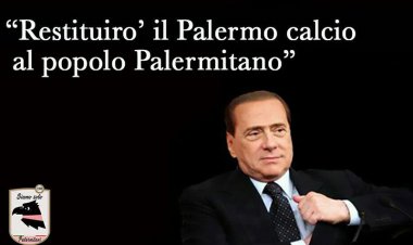 La politica al servizio dei tifosi. L'ironia corre nel web [FOTO]