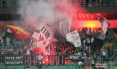 Empoli-Palermo, in vendita i biglietti per il settore ospiti 