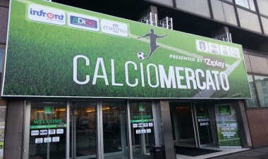 Live Calciomercato: tutte le trattative in corso