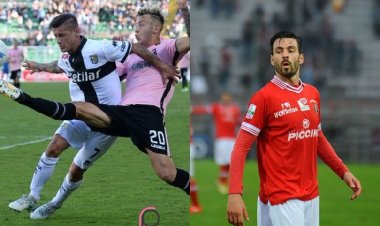 Palermo-Di Carmine-La Gumina: l'intrigo di mercato