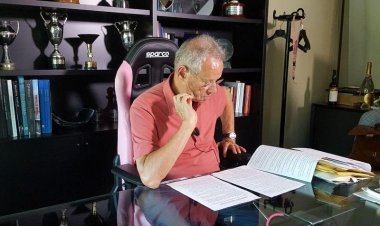 Zamparini: «Il Palermo c'era, ha tirato più volte in porta»