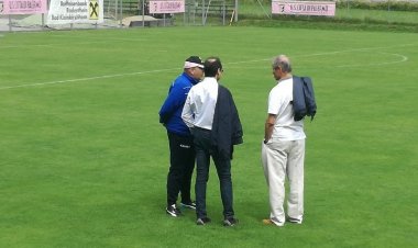 Zamparini incontra Tedino: Deve giocare Murawski