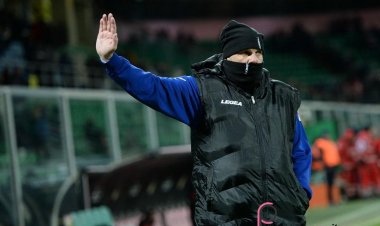Palermo, dov'è il gol? Tedino cerca nuove soluzioni