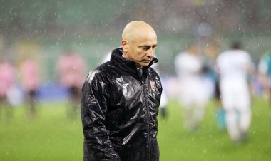 Corini termina la sua avventura in Serie B