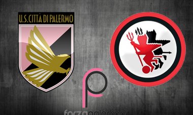 Palermo-Foggia: in passato una sfida positiva per i rosanero