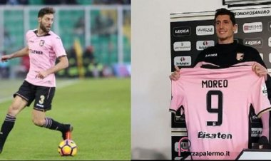 Ecco Rispoli. Moreo favorito su Trajkovski