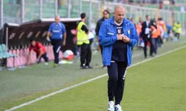 Il Palermo contro il Foggia punta alla vetta 