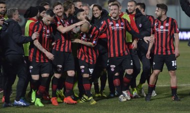 Foggia sofferente ma ostico: serve prova di carattere