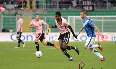 Palermo-Foggia, le formazioni: out Murawski. Novità in attacco