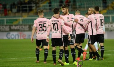 Palermo involuto dopo la sosta ed il mercato di gennaio